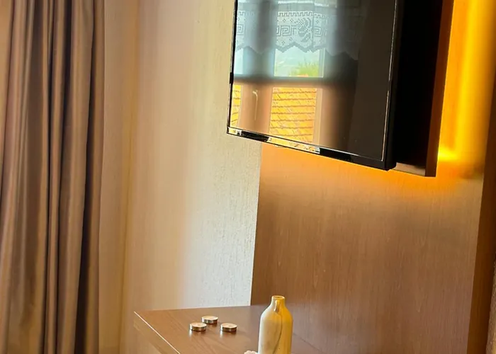 Castle Hotel Gjirokastër