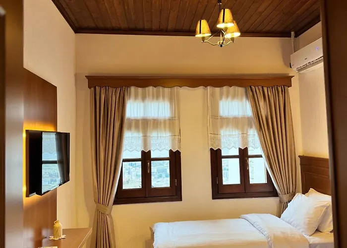 Otel Castle 3*