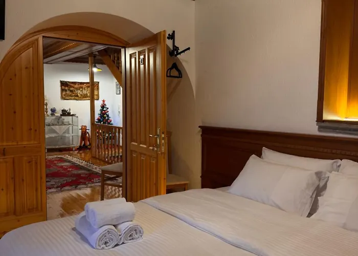 Otel Castle
