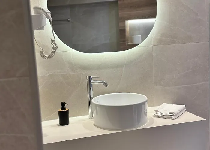 Castle Hotel Gjirokastër