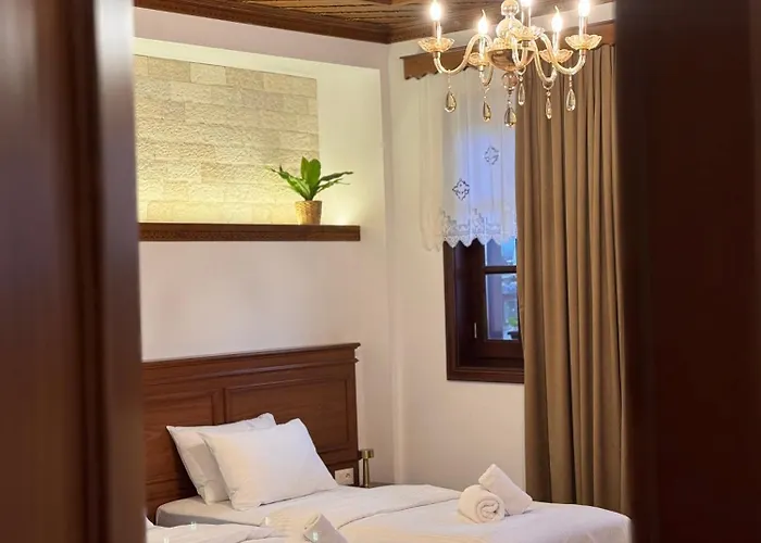 Castle Otel