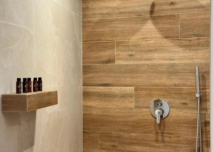 Hotel Castle Gjirokastër