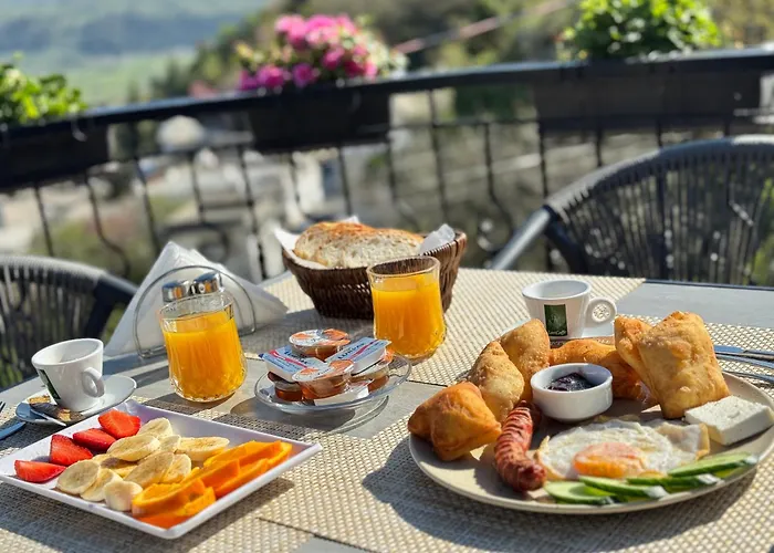 Castle Otel 3*